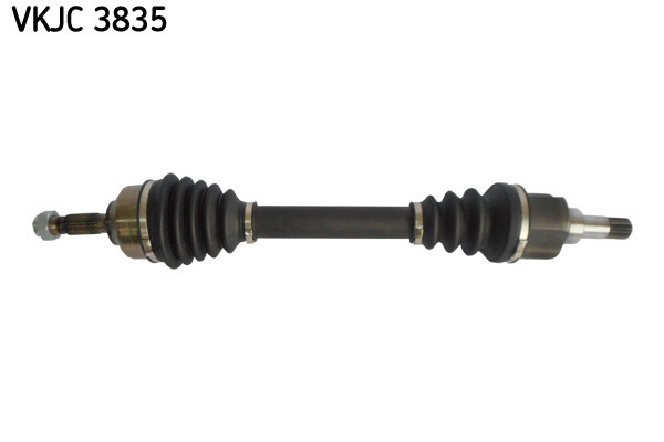SKF Antriebswelle